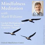 Mindfulness Meditations by Mark Williams www.NottinghamMindfulnessGroup.co.uk