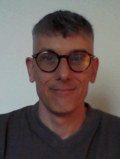 Jamie Glossop, Mindfulness Teacher www.nottinghammindfulnessgroup.co.uk