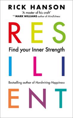 'Resilient' Handbook NottinghamMindfulnessGroup.co.uk