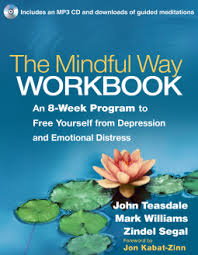 The Mindful Way Workbook NottinghamMindfulnessGroup.co.uk