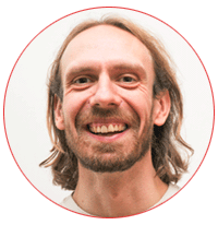 Pete Anderson, Mindfulness Teacher & Wellbeing Coach www.NottinghamMindfulnessGroup.co.uk
