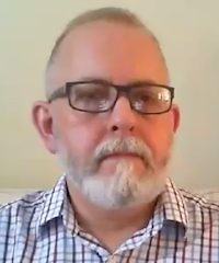 Shaun Glossop, Our Lead Meditation & Mindfulness Teacher www.nottinghammindfulnessgroup.co.uk
