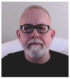 Mindfulness Teacher, Shaun Glossop www.NottinghamMindfulnessGroup.co.uk